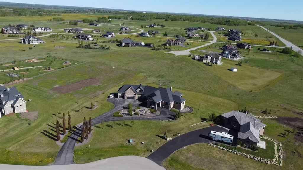 MLS® A2211387 - 124 Grizzly Rise  in Bearspaw_Calg Rural Rocky View County, Residential