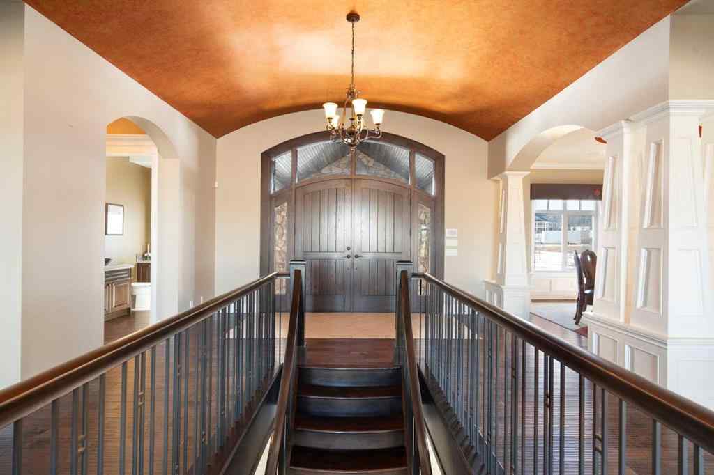 MLS® A2211387 - 124 Grizzly Rise  in Bearspaw_Calg Rural Rocky View County, Residential