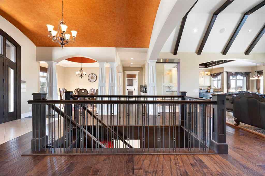 MLS® A2211387 - 124 Grizzly Rise  in Bearspaw_Calg Rural Rocky View County, Residential