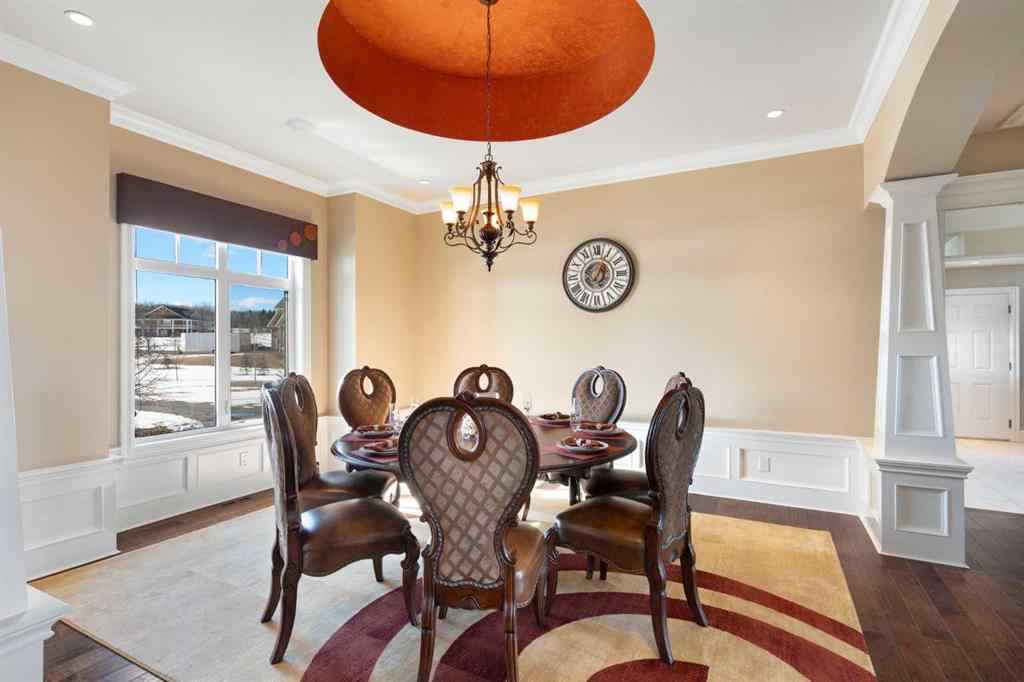 MLS® A2211387 - 124 Grizzly Rise  in Bearspaw_Calg Rural Rocky View County, Residential