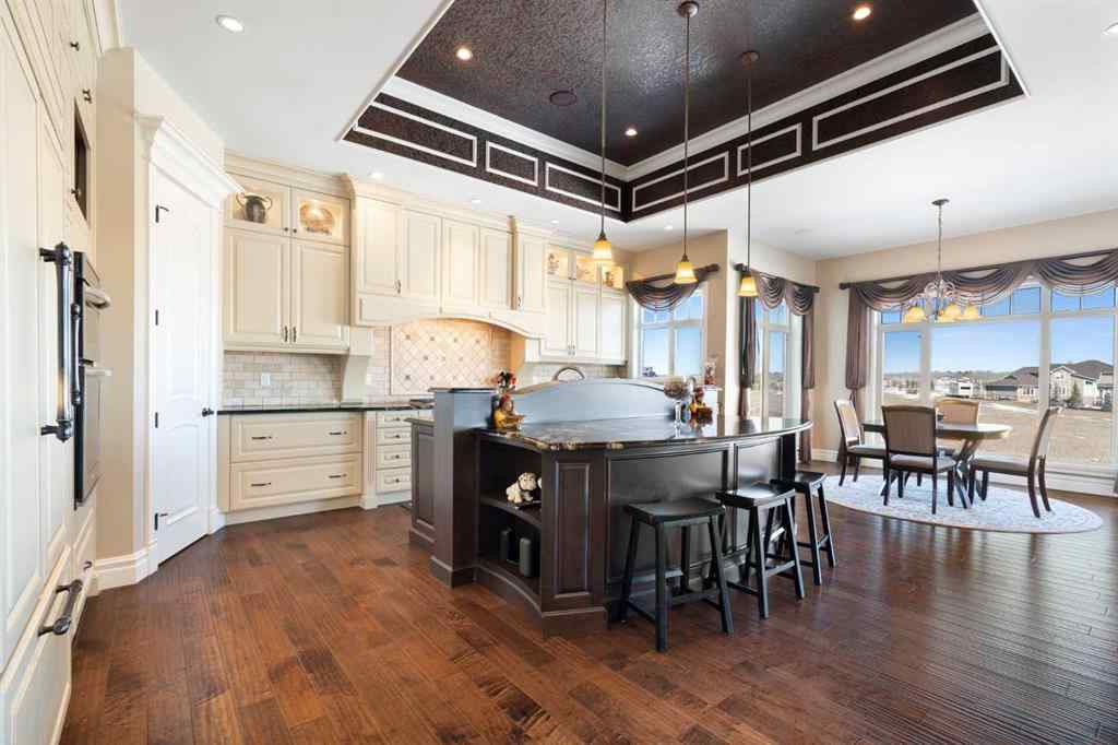 MLS® A2211387 - 124 Grizzly Rise  in Bearspaw_Calg Rural Rocky View County, Residential