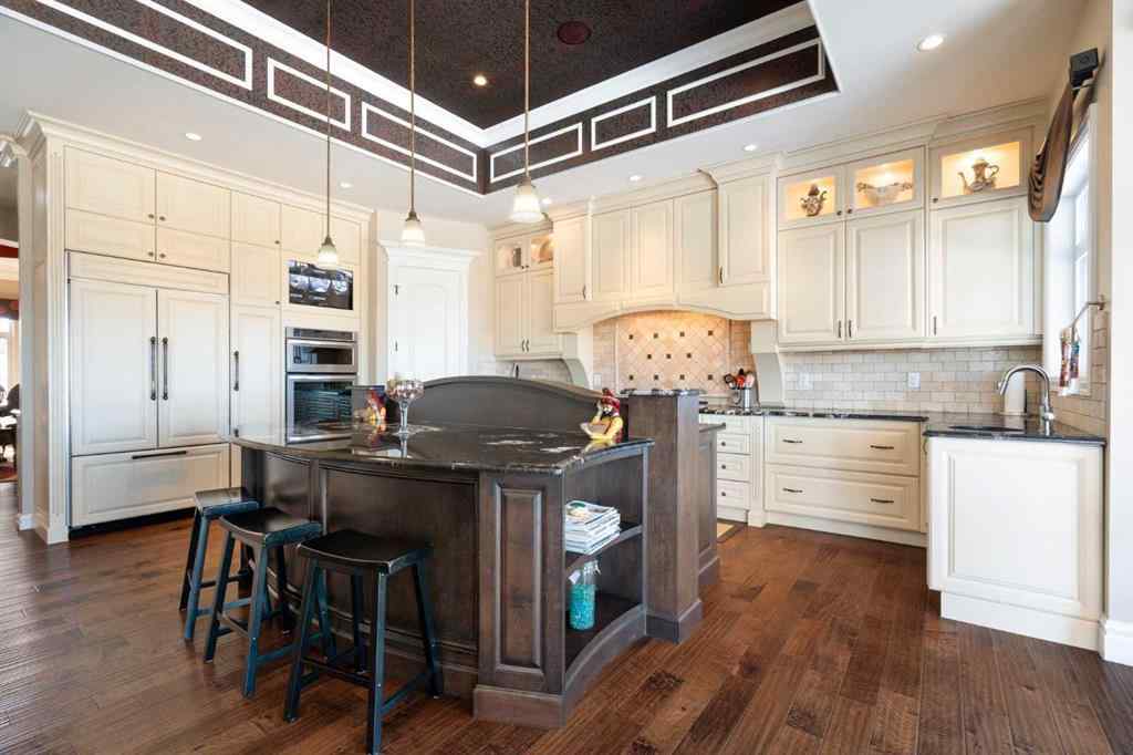 MLS® A2211387 - 124 Grizzly Rise  in Bearspaw_Calg Rural Rocky View County, Residential