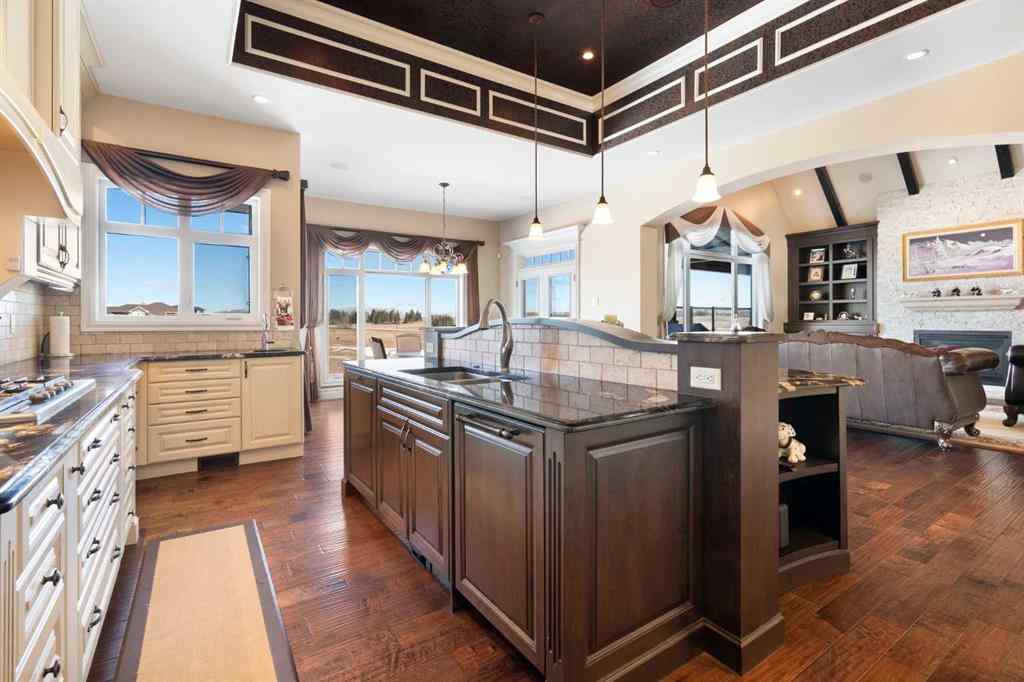 MLS® A2211387 - 124 Grizzly Rise  in Bearspaw_Calg Rural Rocky View County, Residential