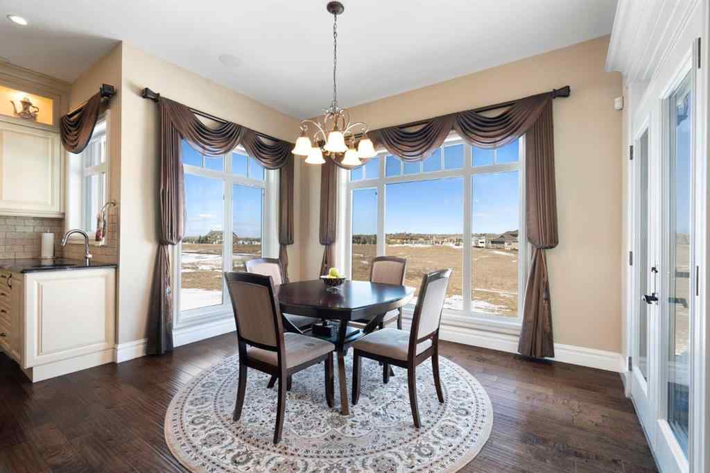 MLS® A2211387 - 124 Grizzly Rise  in Bearspaw_Calg Rural Rocky View County, Residential