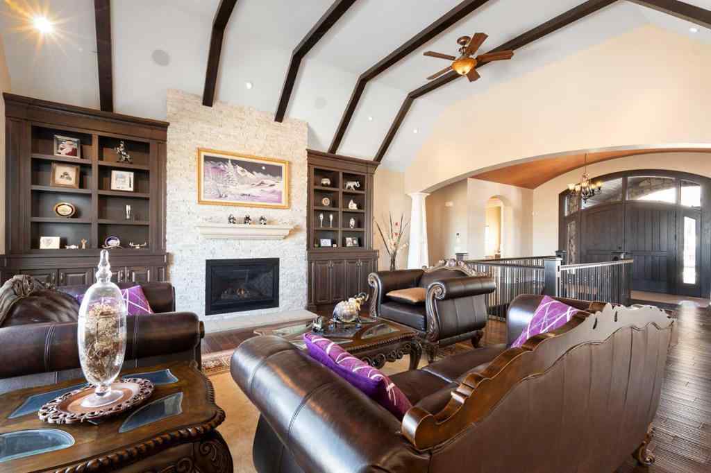 MLS® A2211387 - 124 Grizzly Rise  in Bearspaw_Calg Rural Rocky View County, Residential