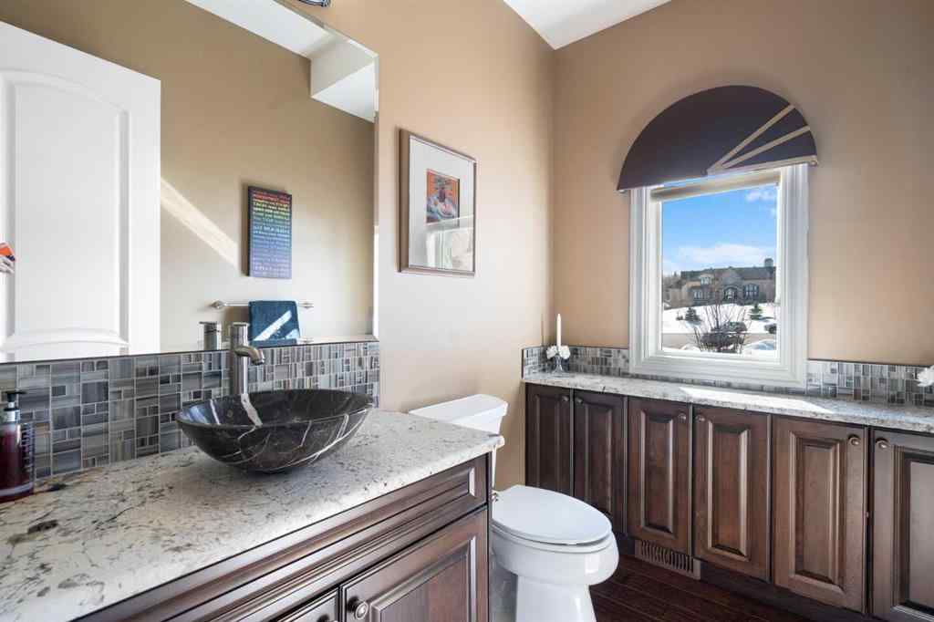 MLS® A2211387 - 124 Grizzly Rise  in Bearspaw_Calg Rural Rocky View County, Residential