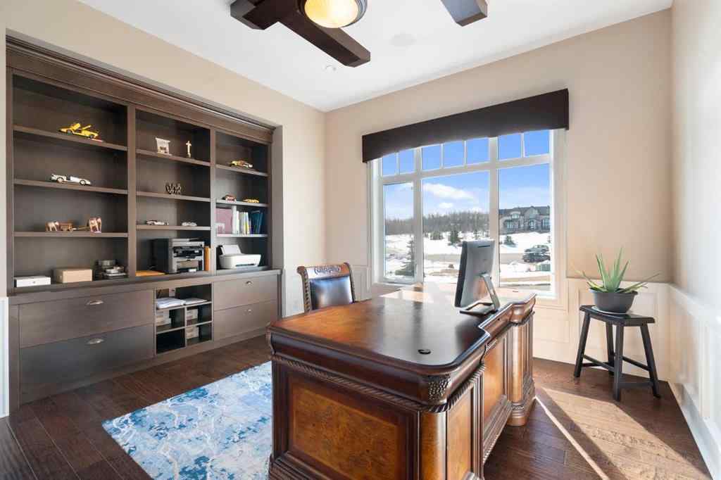 MLS® A2211387 - 124 Grizzly Rise  in Bearspaw_Calg Rural Rocky View County, Residential