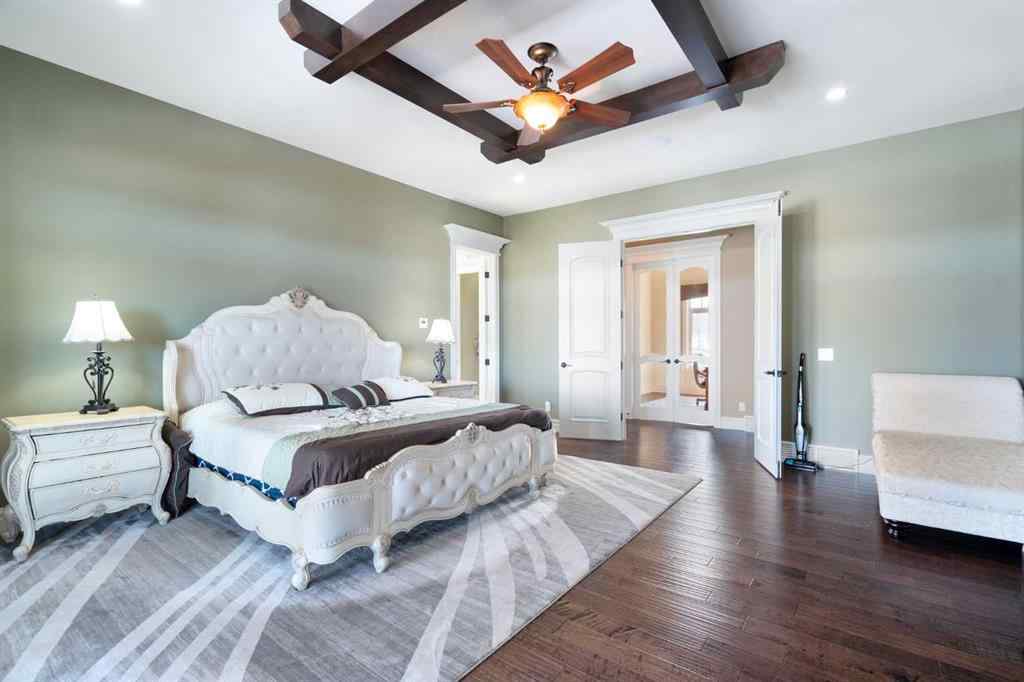 MLS® A2211387 - 124 Grizzly Rise  in Bearspaw_Calg Rural Rocky View County, Residential