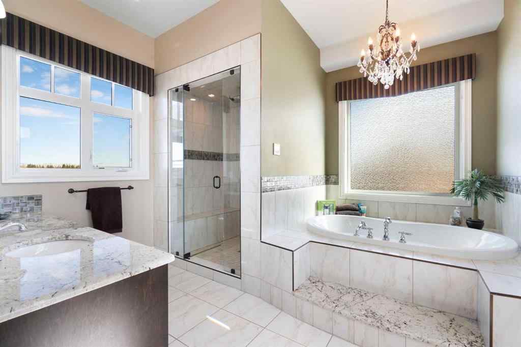 MLS® A2211387 - 124 Grizzly Rise  in Bearspaw_Calg Rural Rocky View County, Residential
