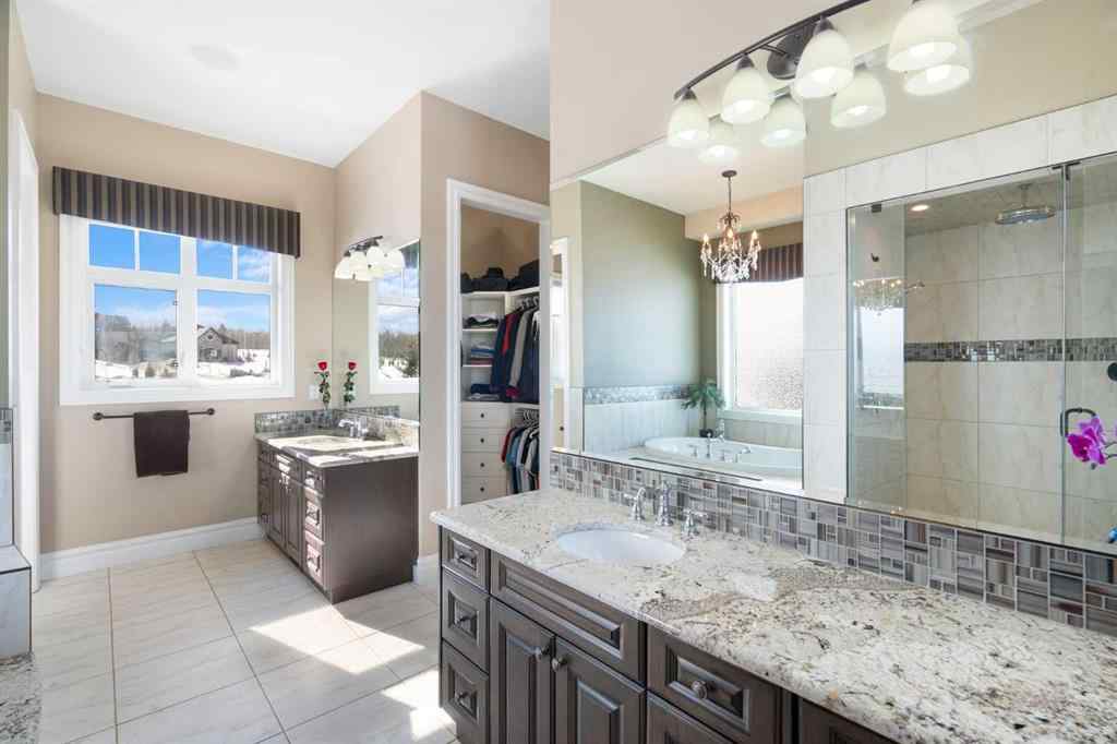 MLS® A2211387 - 124 Grizzly Rise  in Bearspaw_Calg Rural Rocky View County, Residential
