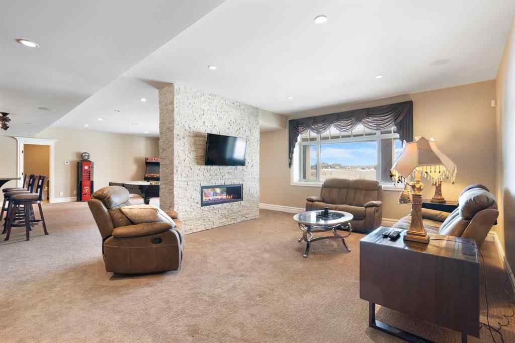 MLS® A2211387 - 124 Grizzly Rise  in Bearspaw_Calg Rural Rocky View County, Residential
