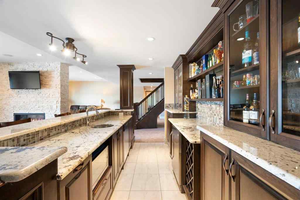 MLS® A2211387 - 124 Grizzly Rise  in Bearspaw_Calg Rural Rocky View County, Residential