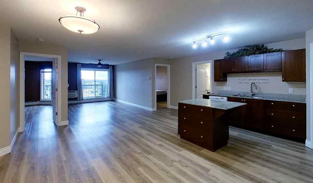 MLS® A2211393 - Unit #406 5037 7 Avenue  in Edson Edson, Residential