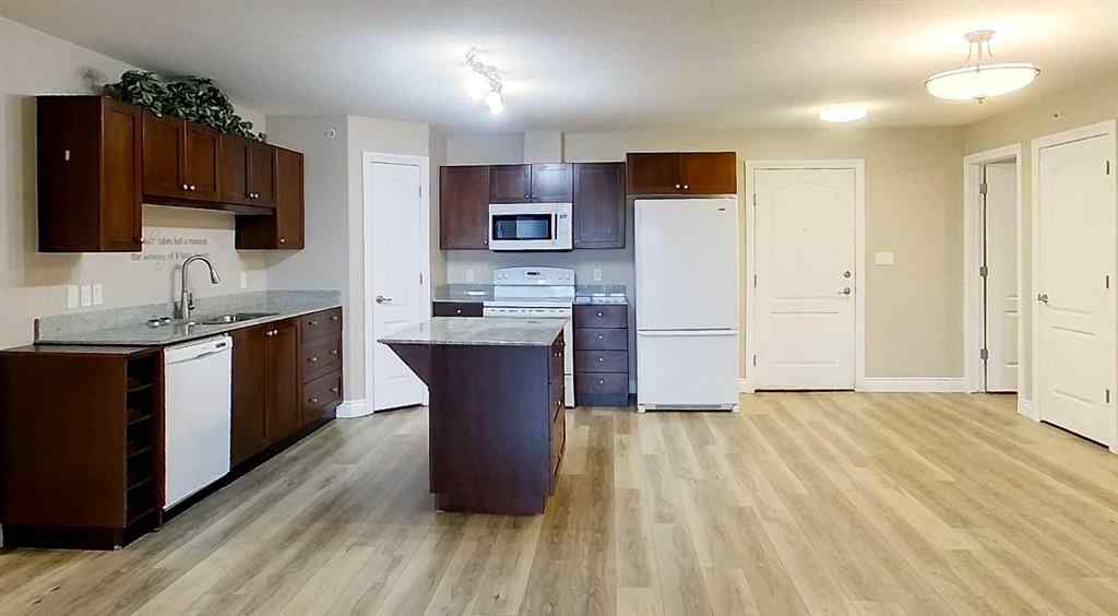 MLS® A2211393 - Unit #406 5037 7 Avenue  in Edson Edson, Residential