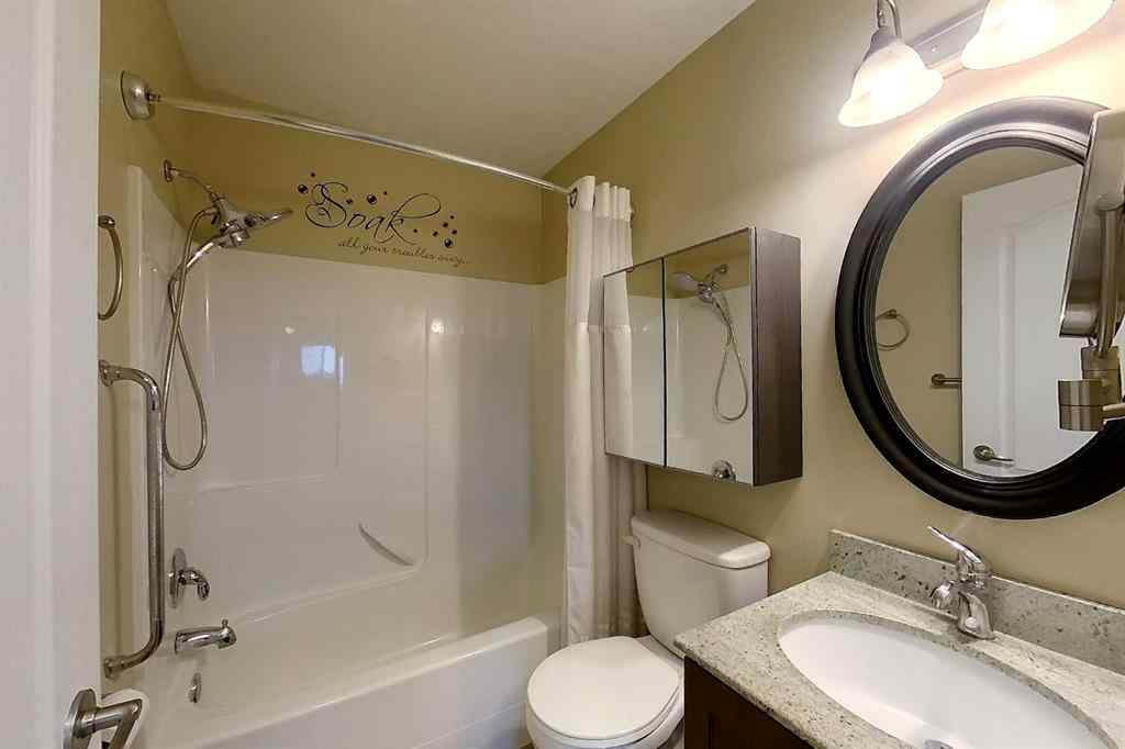 MLS® A2211393 - Unit #406 5037 7 Avenue  in Edson Edson, Residential