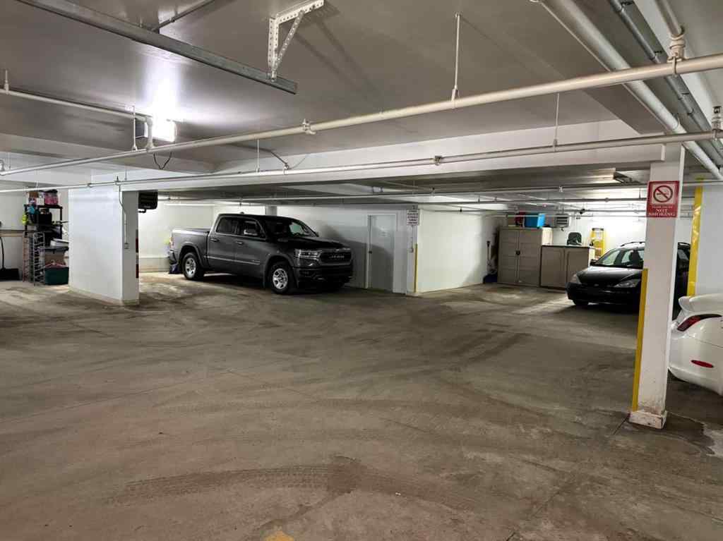 MLS® A2211393 - Unit #406 5037 7 Avenue  in Edson Edson, Residential