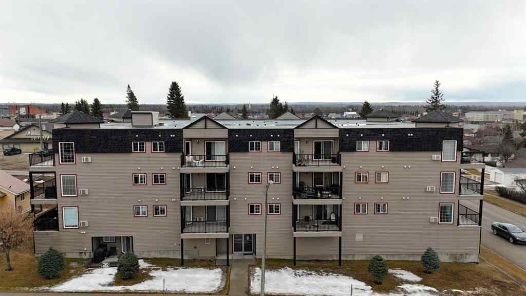MLS® A2211393 - Unit #406 5037 7 Avenue  in Edson Edson, Residential