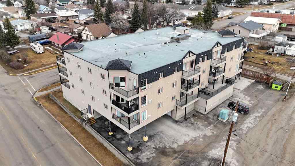 MLS® A2211393 - Unit #406 5037 7 Avenue  in Edson Edson, Residential