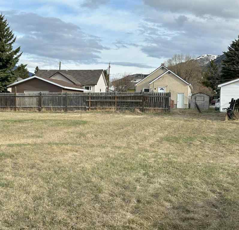 MLS® A2211401 - 2738 227 Street  in NONE Bellevue, Land
