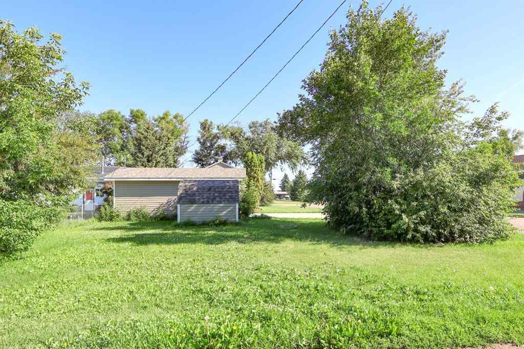 MLS® A2211413 - 6001 51 Avenue  in Rosedale Stettler, Residential