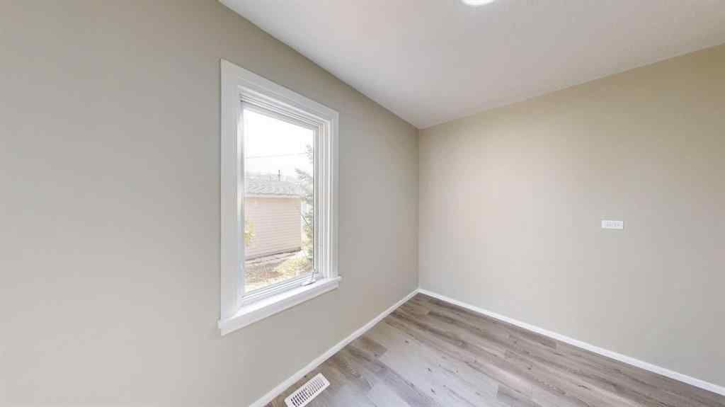 MLS® A2211413 - 6001 51 Avenue  in Rosedale Stettler, Residential