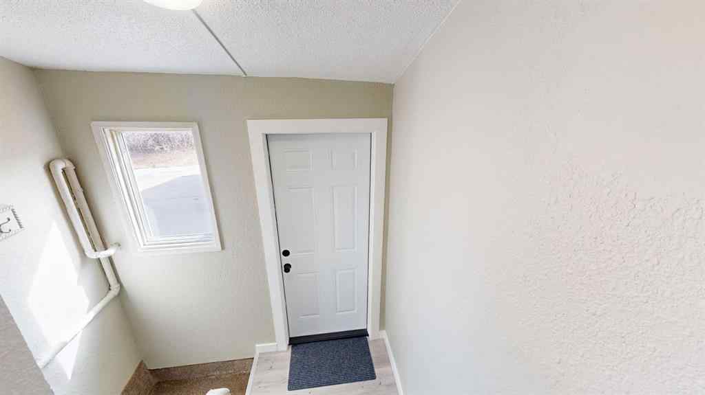 MLS® A2211413 - 6001 51 Avenue  in Rosedale Stettler, Residential