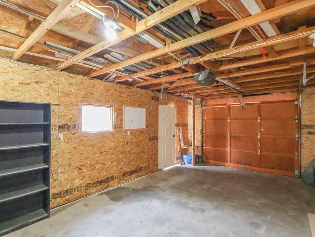 MLS® A2211413 - 6001 51 Avenue  in Rosedale Stettler, Residential