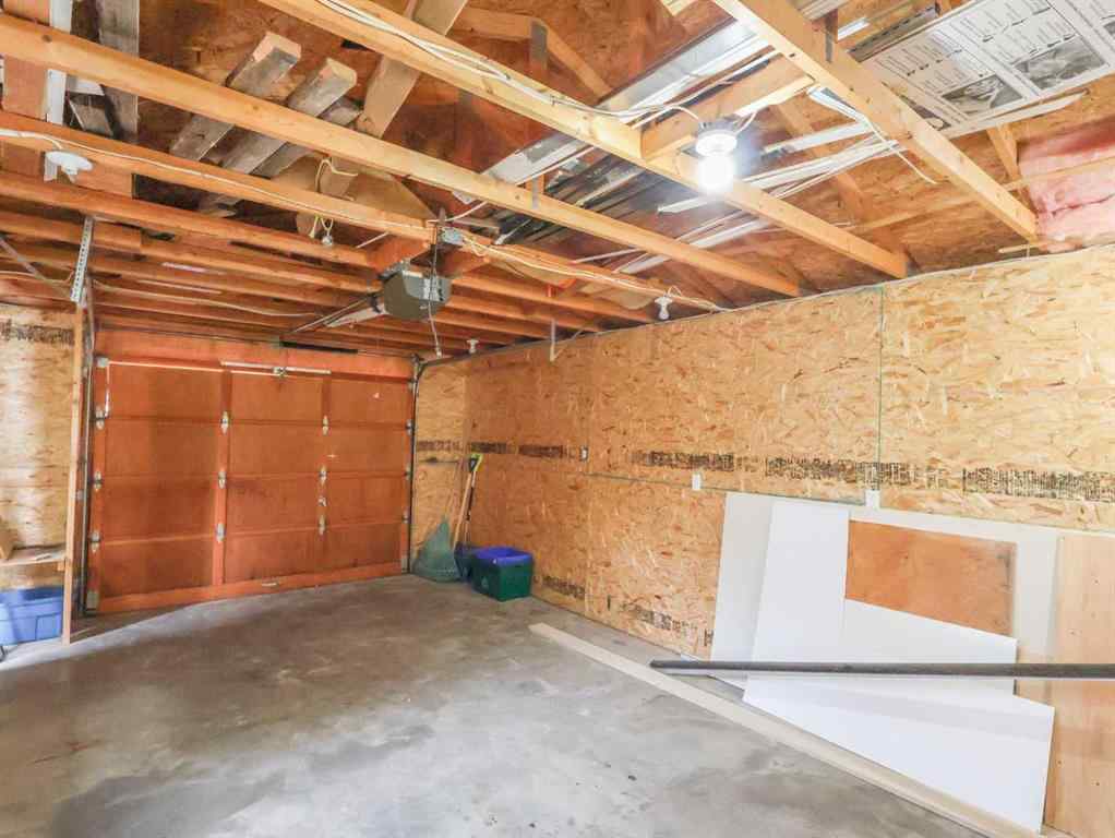 MLS® A2211413 - 6001 51 Avenue  in Rosedale Stettler, Residential