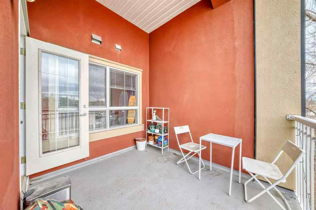 MLS® A2211476 - Unit #307 5115 Richard Road SW in Lincoln Park Calgary, Residential