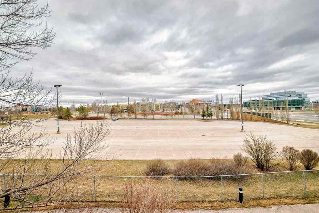 MLS® A2211476 - Unit #307 5115 Richard Road SW in Lincoln Park Calgary, Residential
