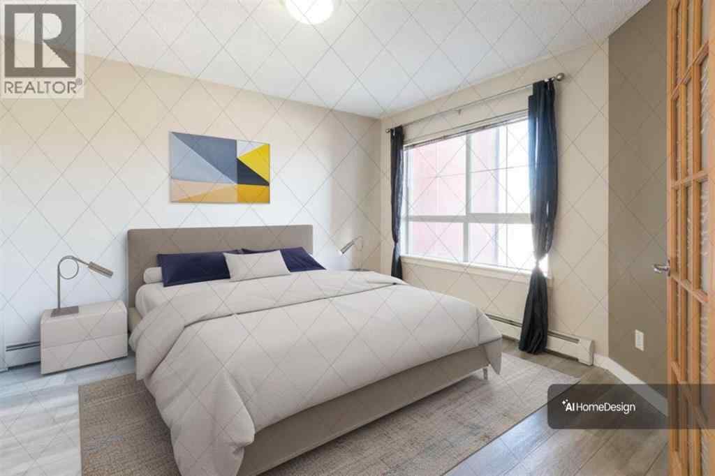 MLS® A2211476 - Unit #307 5115 Richard Road SW in Lincoln Park Calgary, Residential