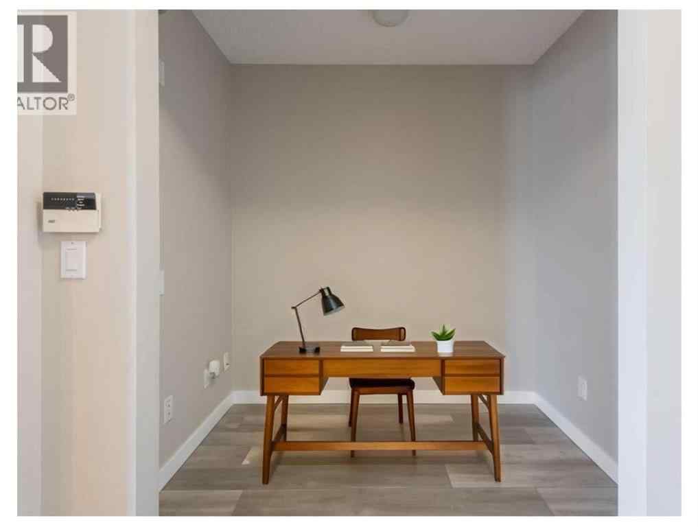 MLS® A2211476 - Unit #307 5115 Richard Road SW in Lincoln Park Calgary, Residential