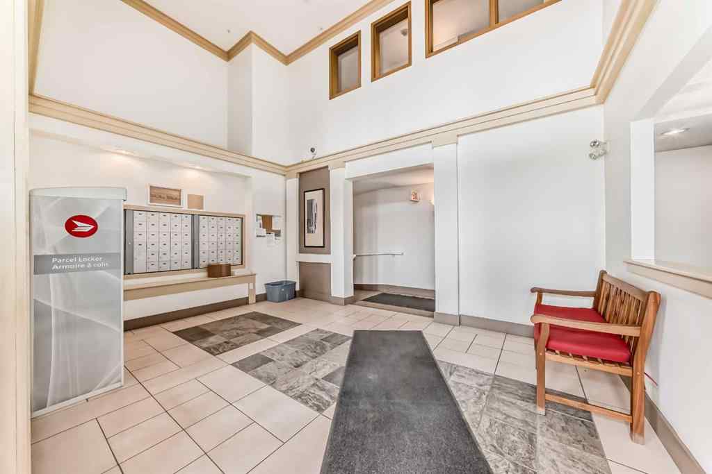 MLS® A2211476 - Unit #307 5115 Richard Road SW in Lincoln Park Calgary, Residential