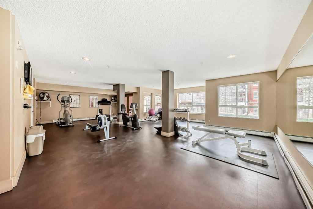 MLS® A2211476 - Unit #307 5115 Richard Road SW in Lincoln Park Calgary, Residential