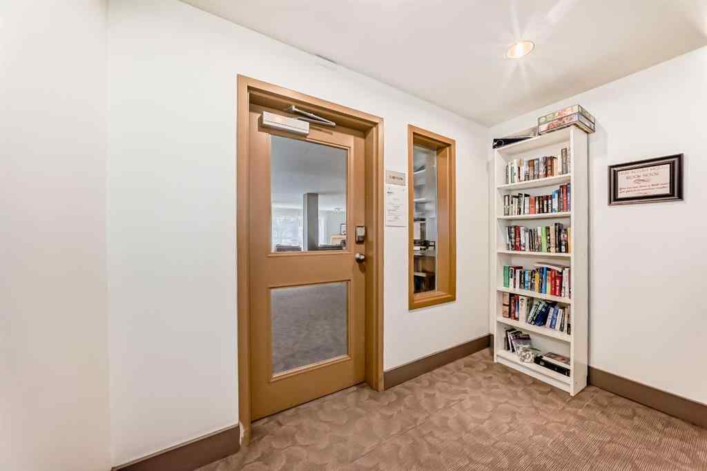 MLS® A2211476 - Unit #307 5115 Richard Road SW in Lincoln Park Calgary, Residential