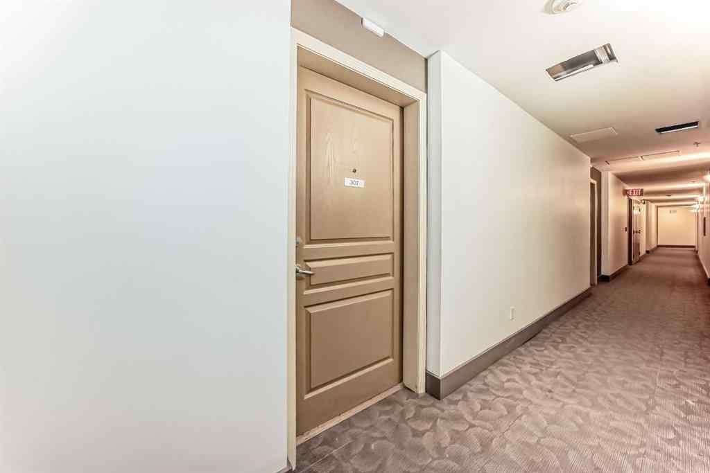 MLS® A2211476 - Unit #307 5115 Richard Road SW in Lincoln Park Calgary, Residential