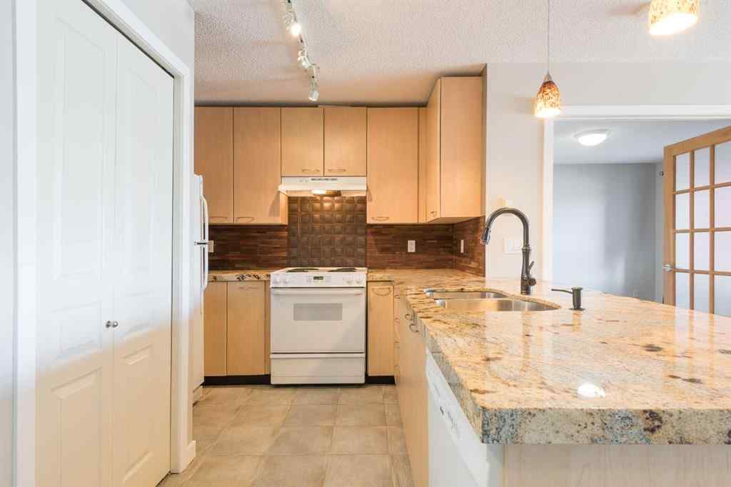 MLS® A2211476 - Unit #307 5115 Richard Road SW in Lincoln Park Calgary, Residential