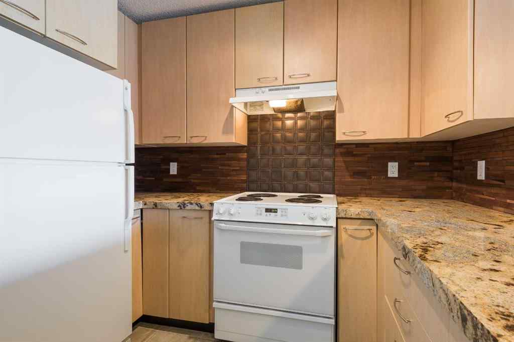 MLS® A2211476 - Unit #307 5115 Richard Road SW in Lincoln Park Calgary, Residential