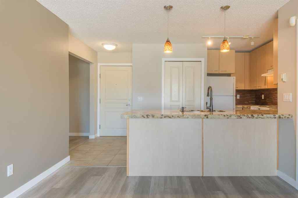 MLS® A2211476 - Unit #307 5115 Richard Road SW in Lincoln Park Calgary, Residential