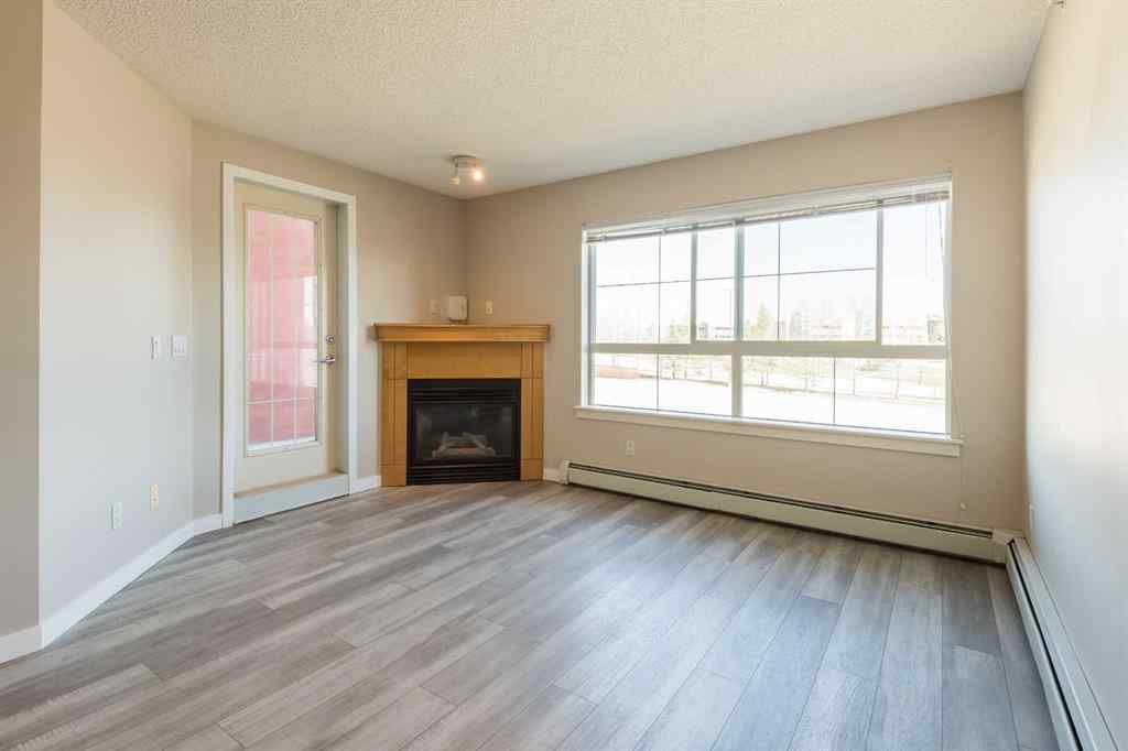 MLS® A2211476 - Unit #307 5115 Richard Road SW in Lincoln Park Calgary, Residential
