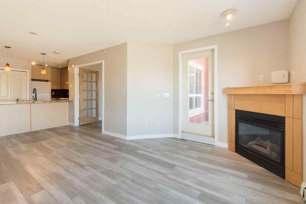MLS® A2211476 - Unit #307 5115 Richard Road SW in Lincoln Park Calgary, Residential