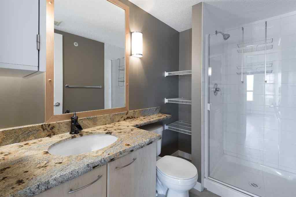 MLS® A2211476 - Unit #307 5115 Richard Road SW in Lincoln Park Calgary, Residential