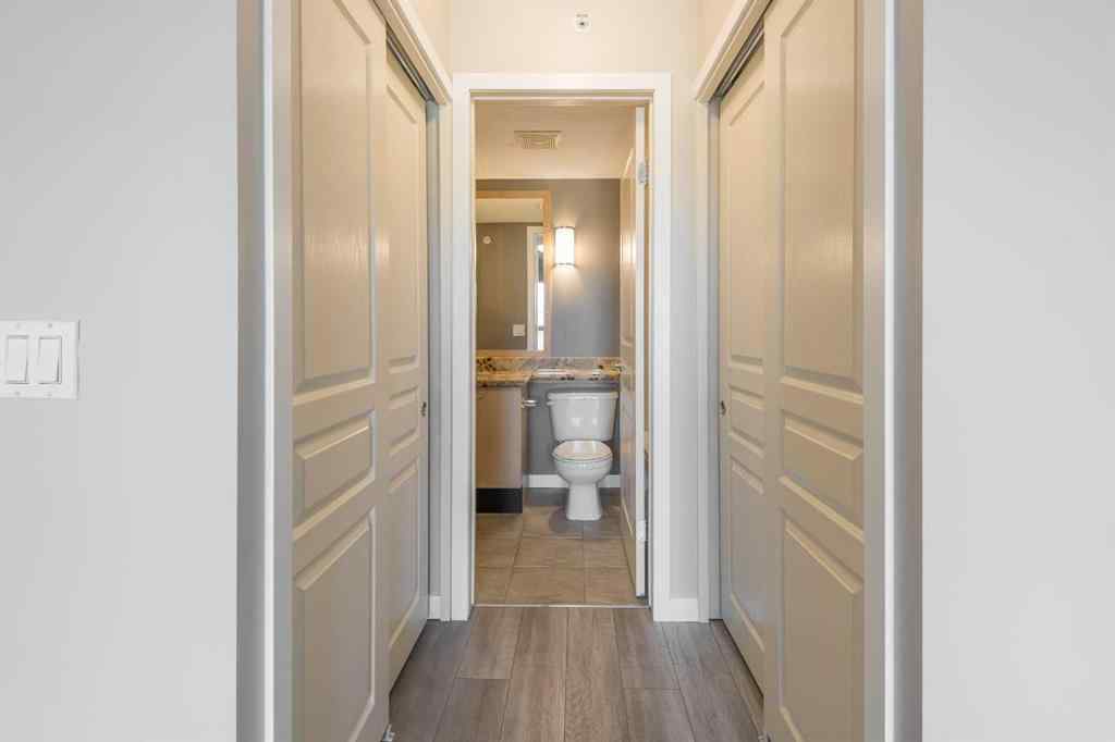 MLS® A2211476 - Unit #307 5115 Richard Road SW in Lincoln Park Calgary, Residential