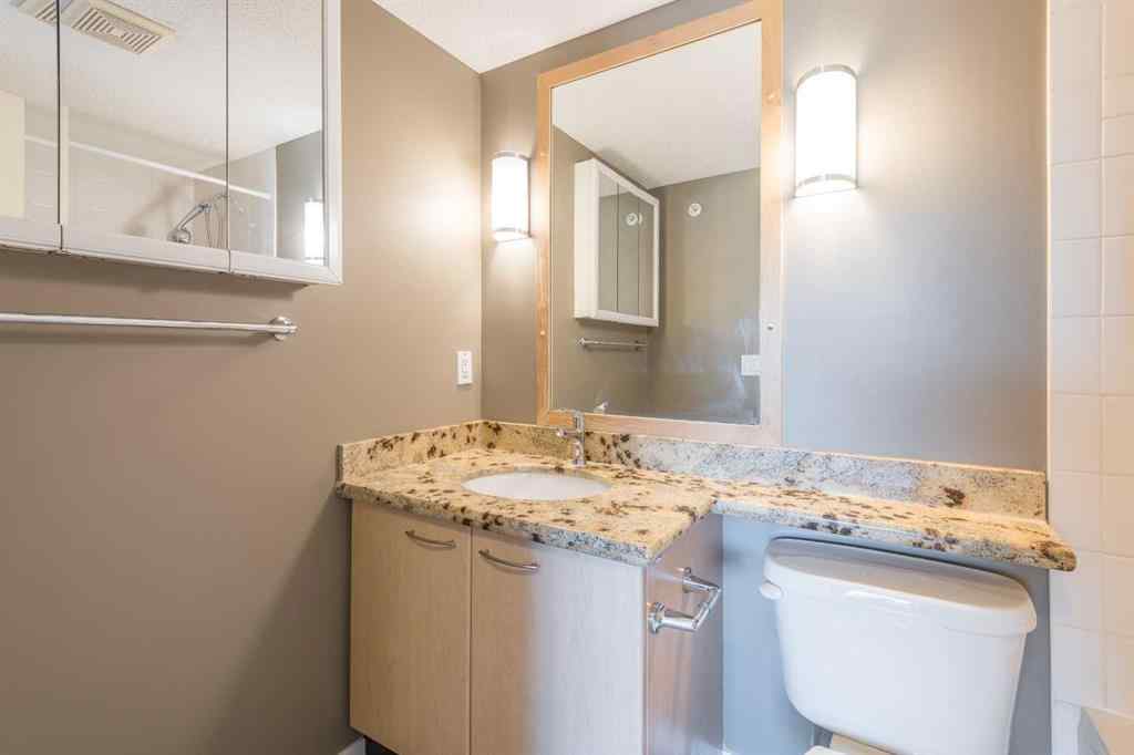 MLS® A2211476 - Unit #307 5115 Richard Road SW in Lincoln Park Calgary, Residential