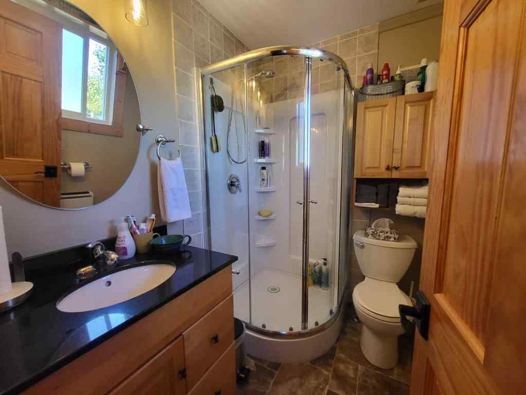 MLS® A2211477 - 9 Mountain Vista Drive  in NONE Hill Spring, Residential