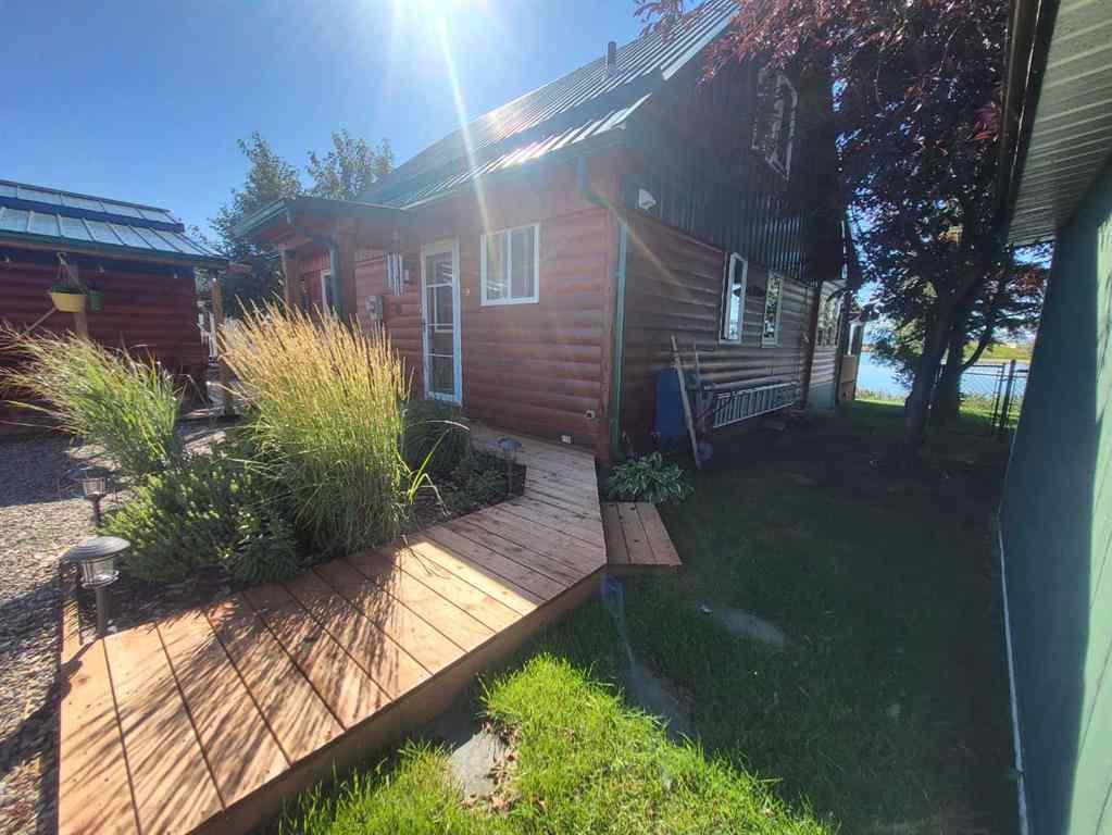 MLS® A2211477 - 9 Mountain Vista Drive  in NONE Hill Spring, Residential