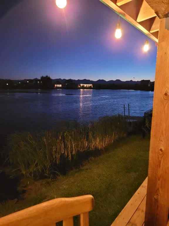 MLS® A2211477 - 9 Mountain Vista Drive  in NONE Hill Spring, Residential
