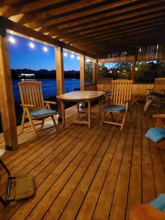 MLS® A2211477 - 9 Mountain Vista Drive  in NONE Hill Spring, Residential