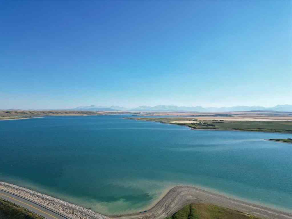 MLS® A2211477 - 9 Mountain Vista Drive  in NONE Hill Spring, Residential