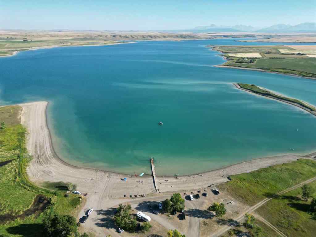 MLS® A2211477 - 9 Mountain Vista Drive  in NONE Hill Spring, Residential